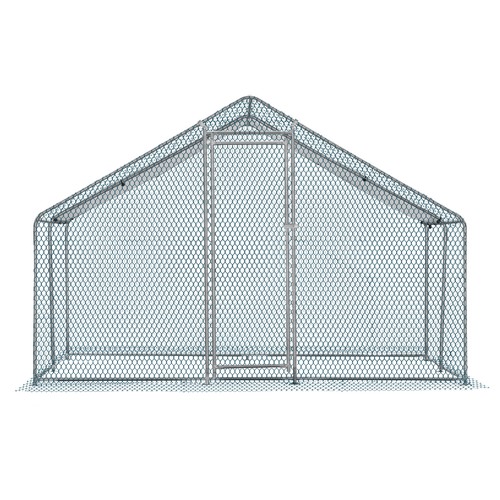 Large 10x10ft metal - large,