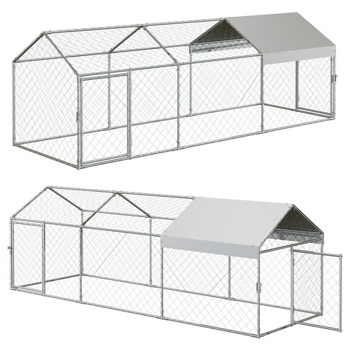 Garvee 118 large metal - 39",