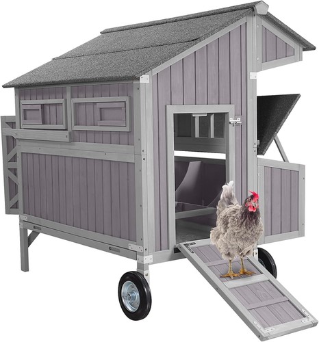 Aivituvin chicken coop outdoor - aivituvin,