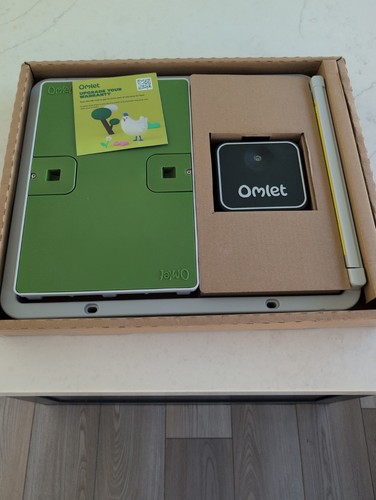 Omlet autodoor smart chicken - smart,