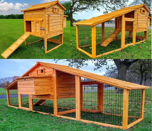 Versatile granary chicken - versatile,