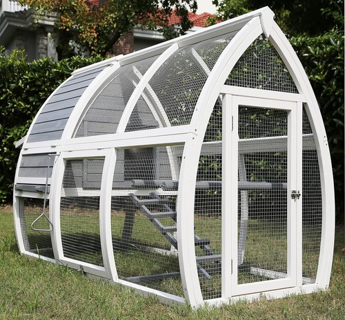 Large dorchester grey ark - large,