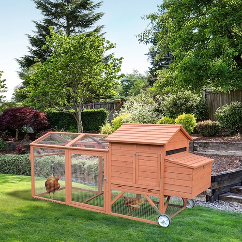 Chicken tractor large - tractor,,
