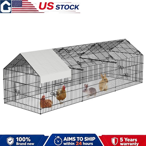 130 chicken coop - 130"*40",