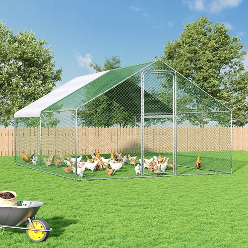 Large run roof - large, in