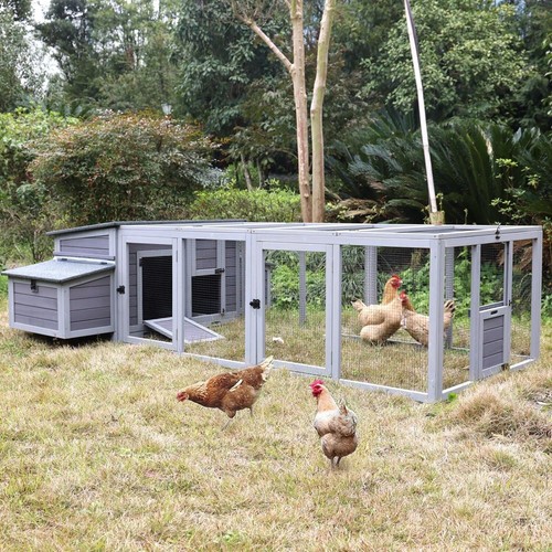 Aivituvin chicken coop 103 - coop, 103"