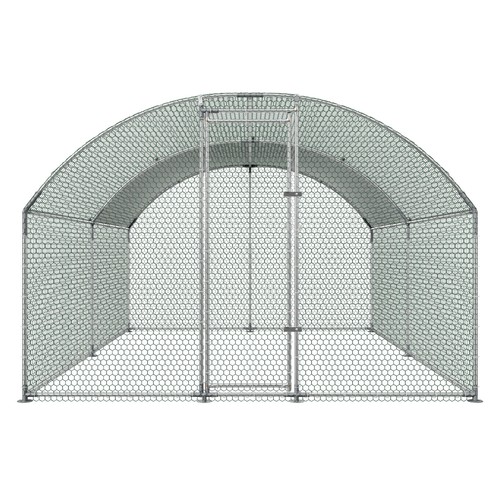 Uimoso spacious metal - uimoso, chicken