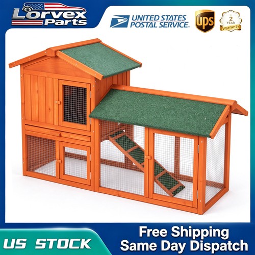 Wooden chicken coop hen - wooden,