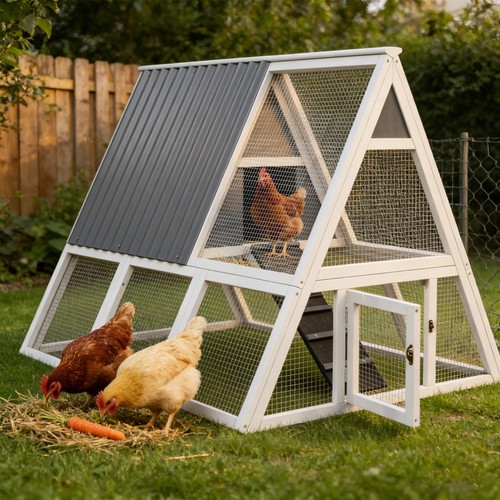 Large weatherproof triangular - weatherproof,